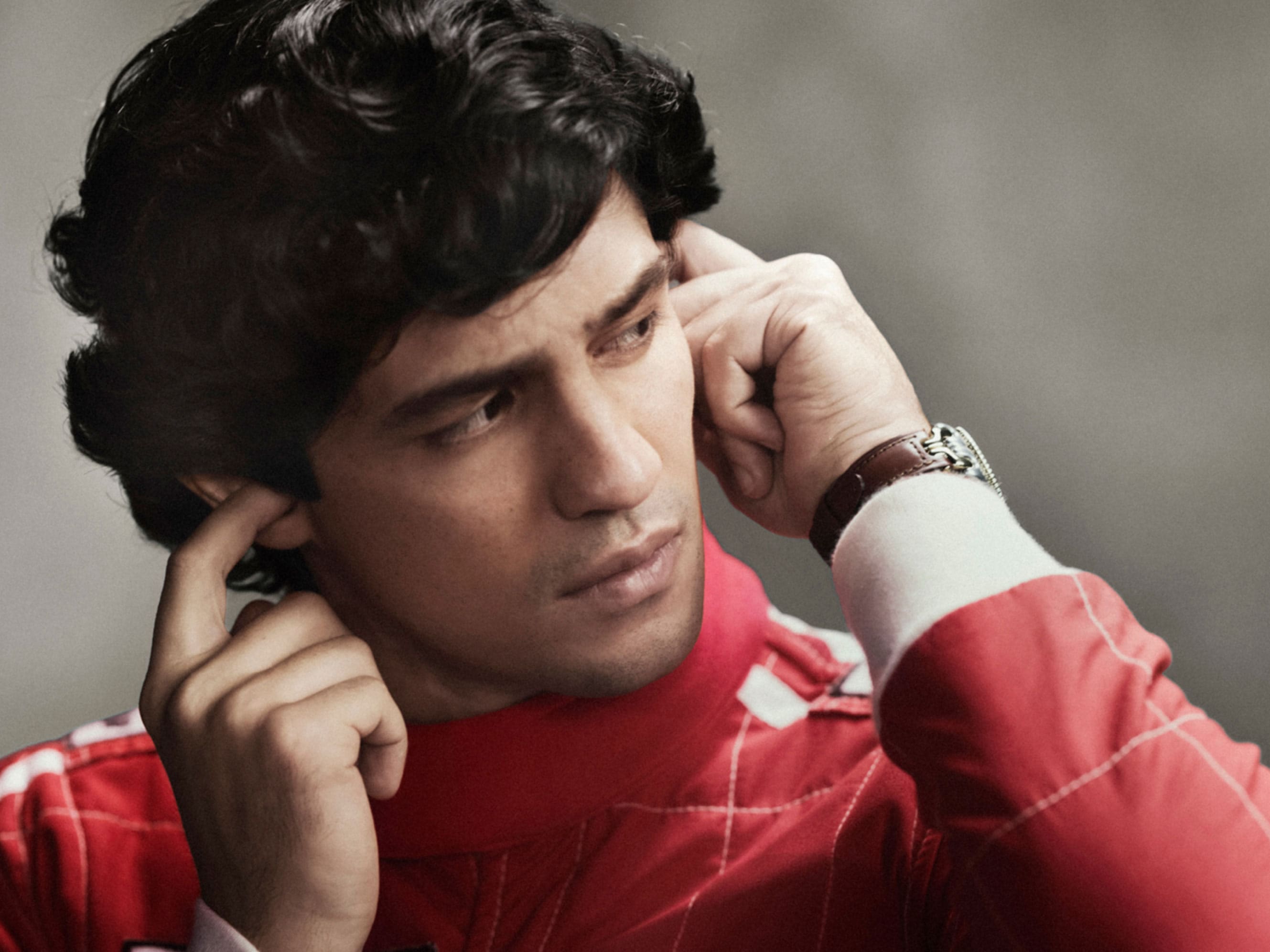 All you need to know about Netflix’s "Senna" Series