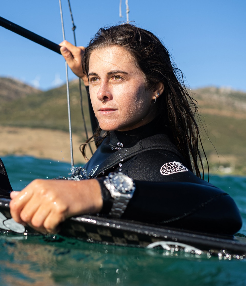 TAG Heuer Ambassador - Gisela Pulido