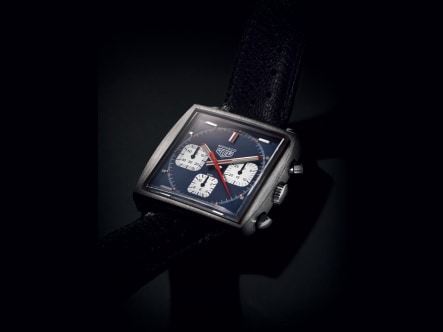 TAG Heuer Monaco