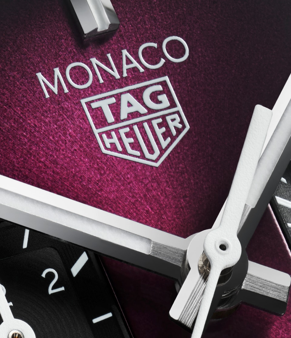 TAG Heuer Department - Sales