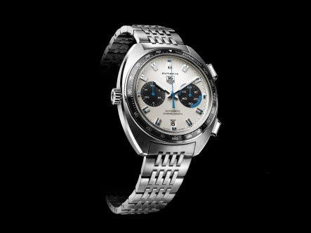 TAG HEUER AUTAVIA