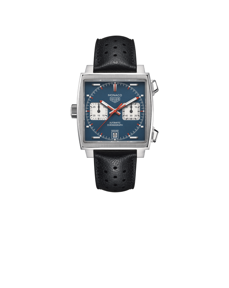 TAG 中国幸运体彩飞艇168开奖网 Heuer - Monaco Collection